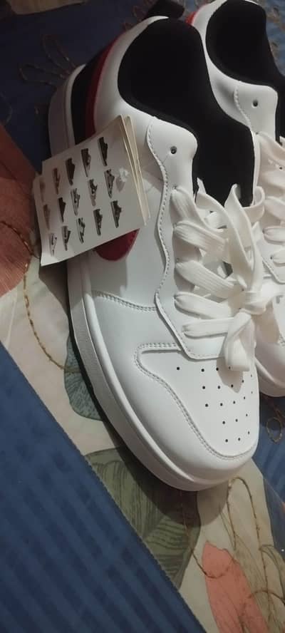 Nike brand new shoes