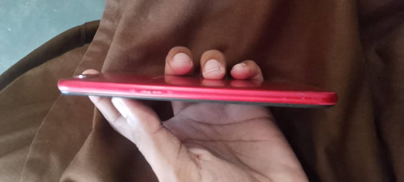 OPPO A1k 1