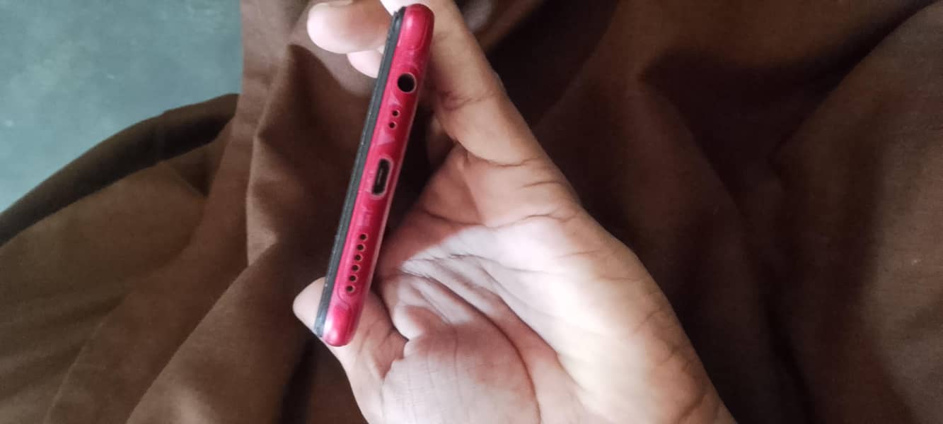 OPPO A1k 3