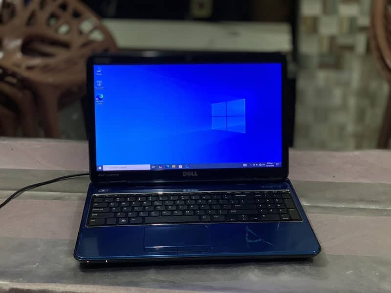 Dell Core i5 0