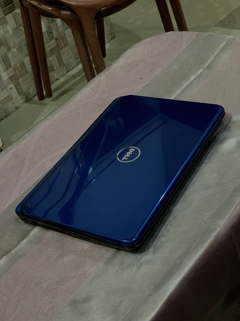 Dell Core i5 1