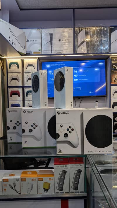 Ps5 ps4 xbox 360 xbox one s xbox series s xbox one