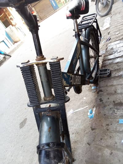 cycle
