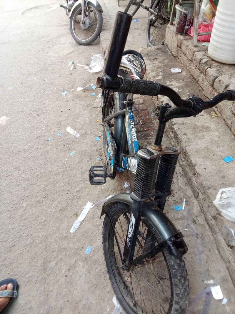 cycle 4