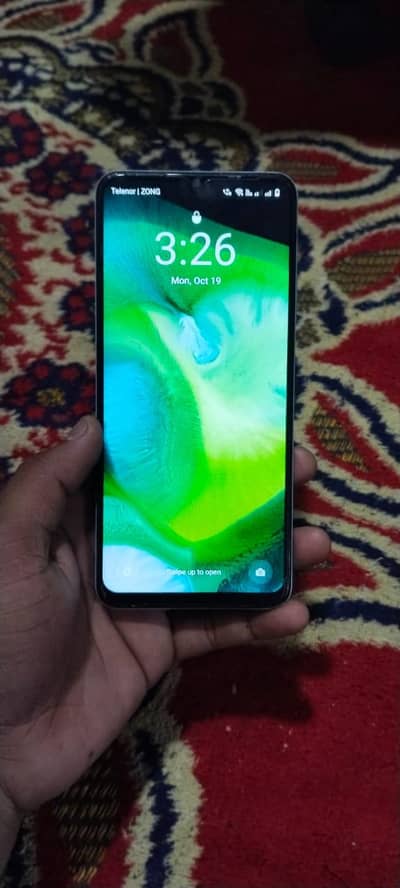 realme note 50 4gb 128gb panal change camera Dusty only call