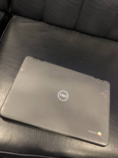 Dell 3100 2 in 1 touc 360