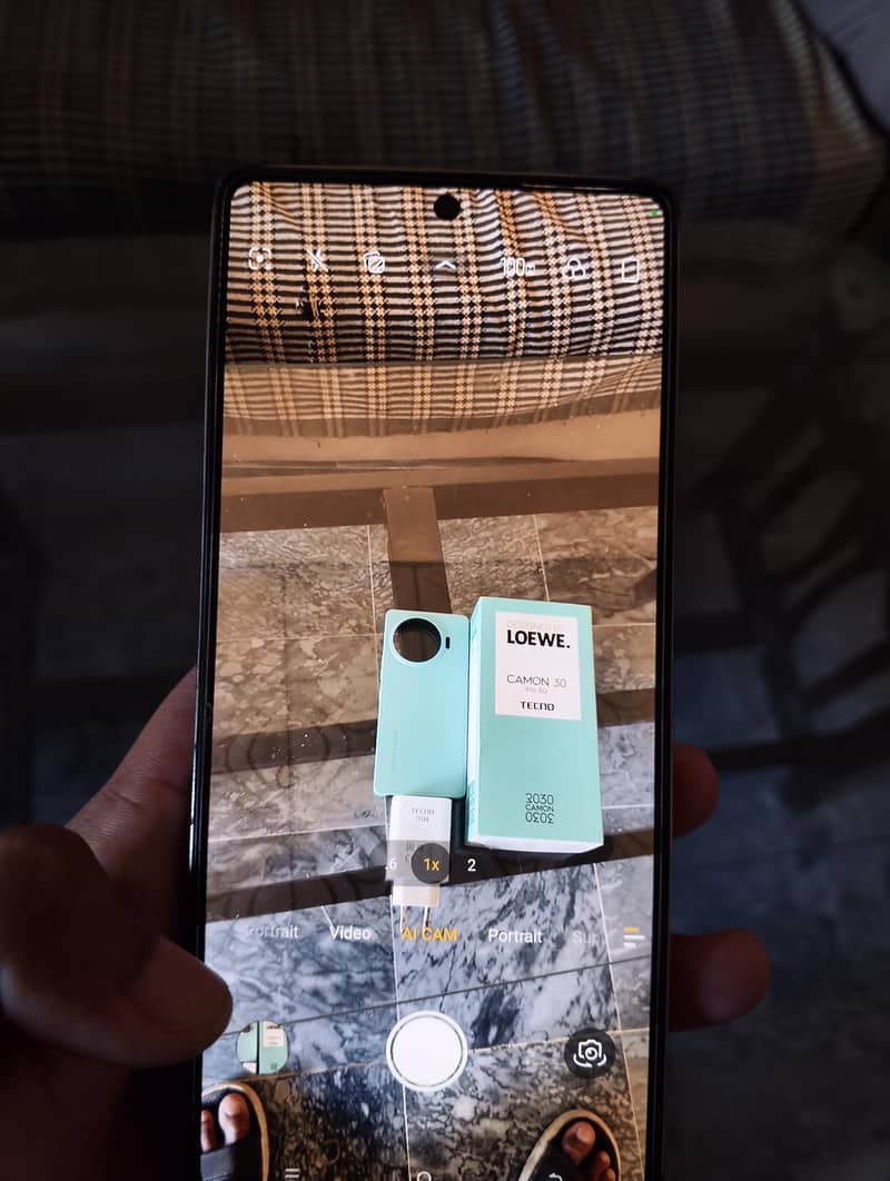 Tecno CAMON 30 Pro 5