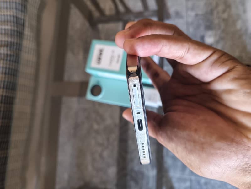 Tecno CAMON 30 Pro 10