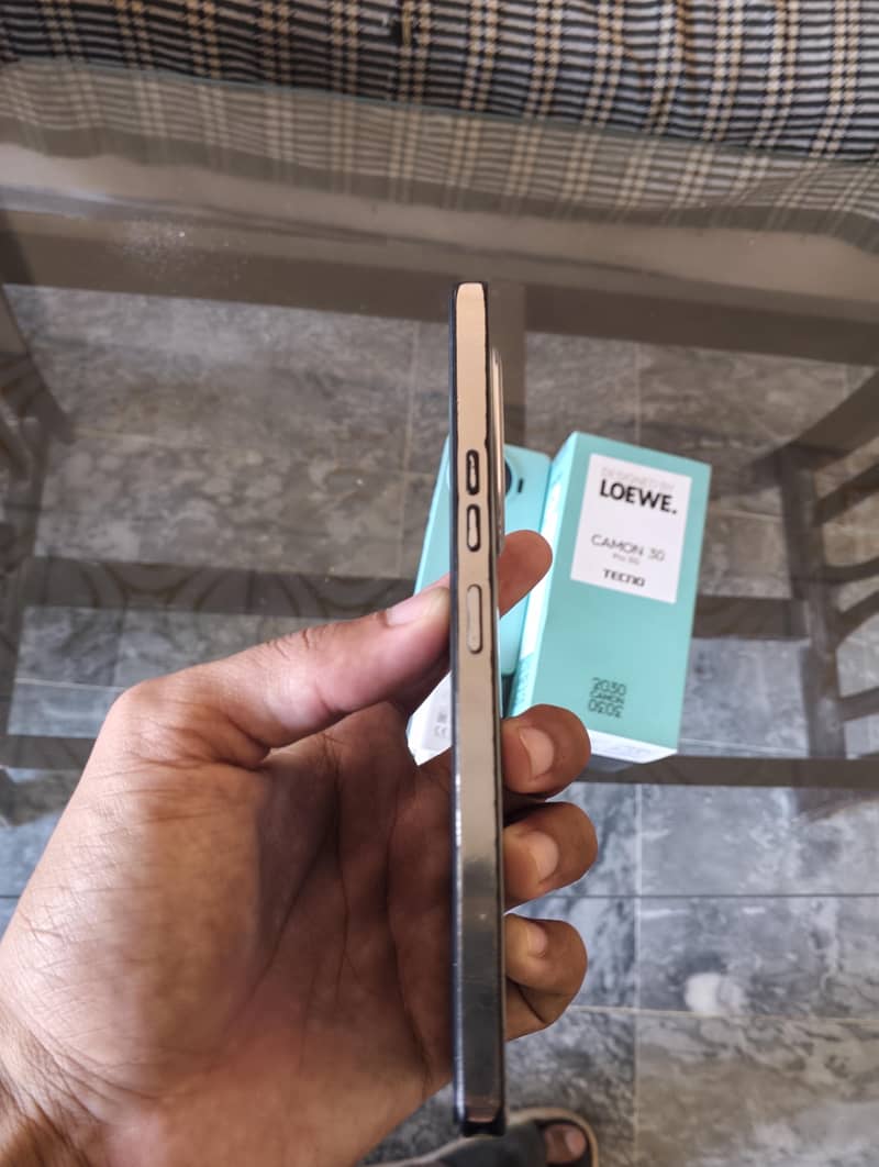 Tecno CAMON 30 Pro 11
