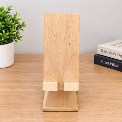 Mobile Stand Rotate able