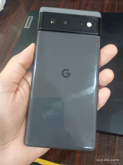 Google Pixel 6