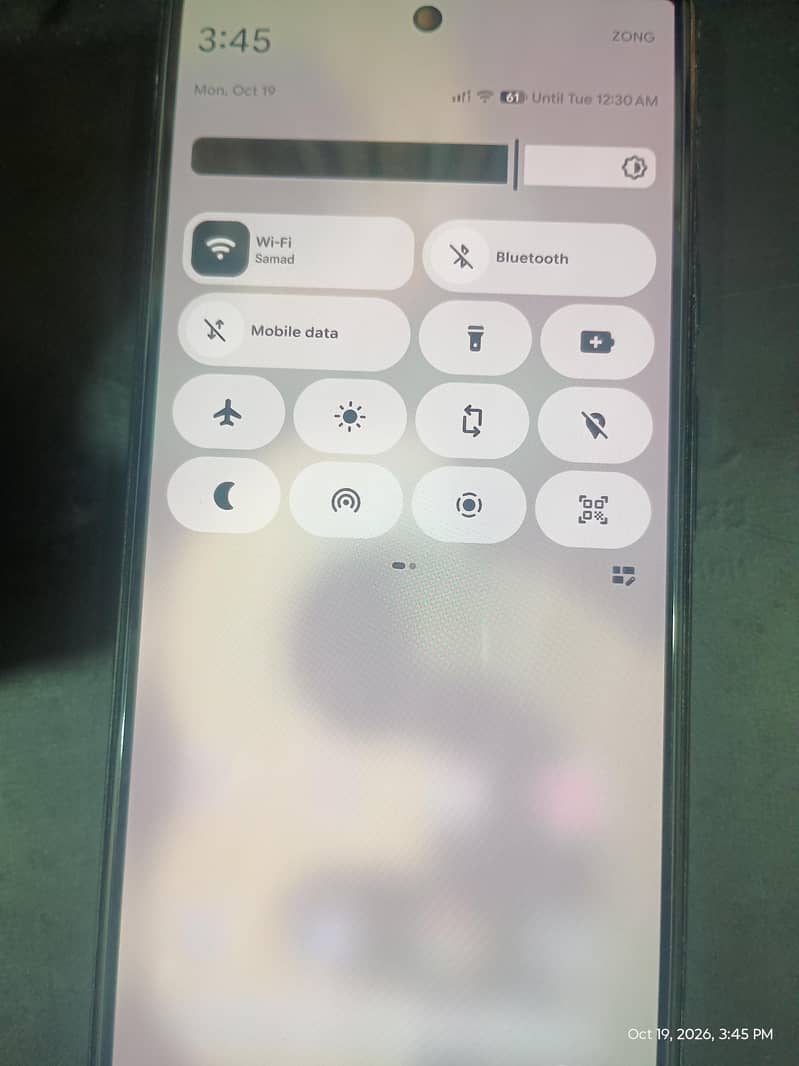Google Pixel 6 3