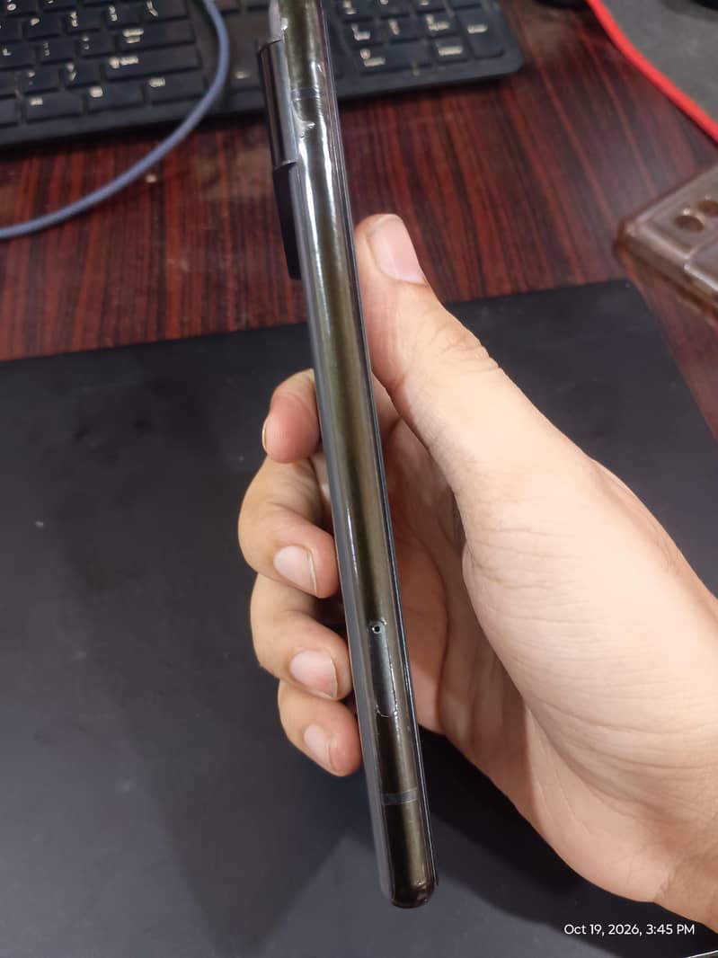 Google Pixel 6 5