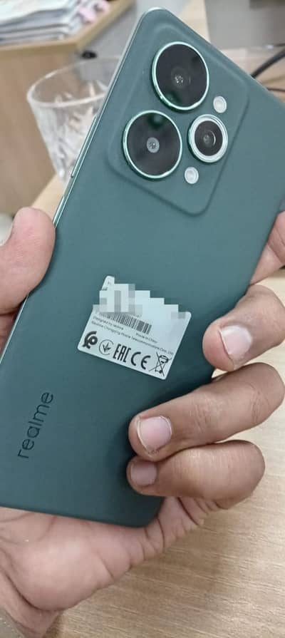 Realme 15 Pro 12/512