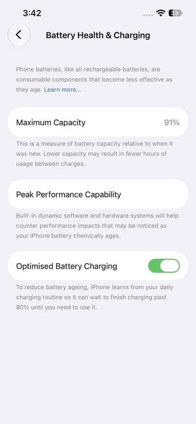 Apple iPhone 13 Pro jv