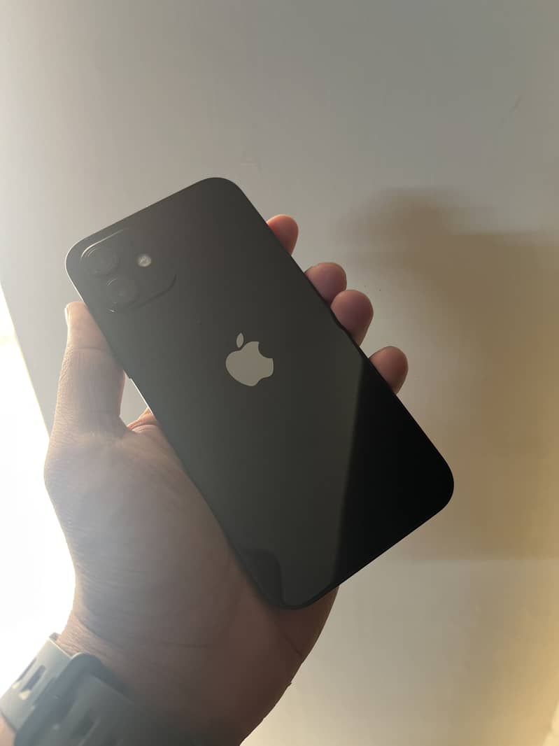 Apple iPhone 12 1
