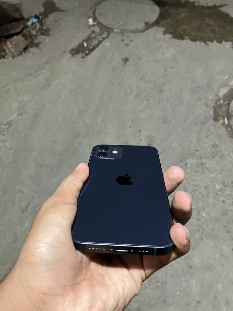 iPhone 12 1
