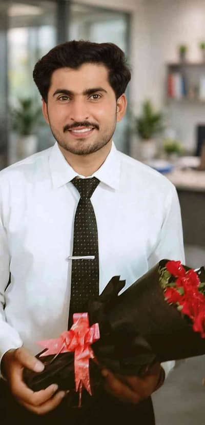 Asad wattoo