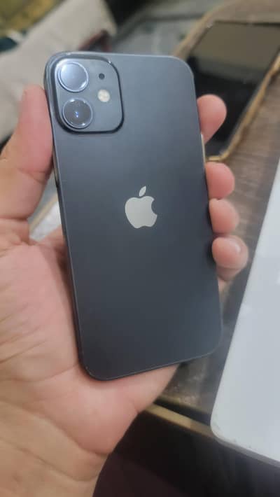 Apple iPhone 12 mini
