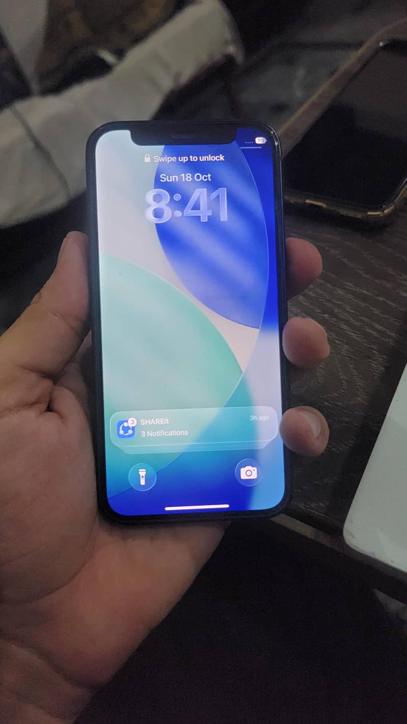 Apple iPhone 12 mini 1
