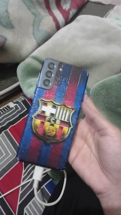 Samsung Mobile S21