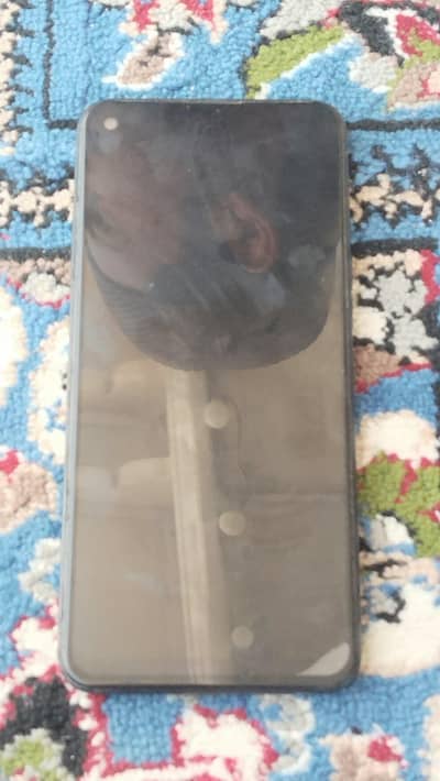 Tecno CAMON 17P