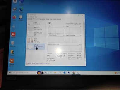 ThinkPad E580 i3 7th 8GB 256GB 15.6" FHD - Sihala Islamabad
