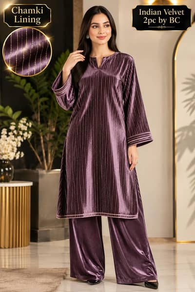 valvet and khaddar winter collection