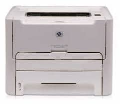 HP-1160 With 110 Power