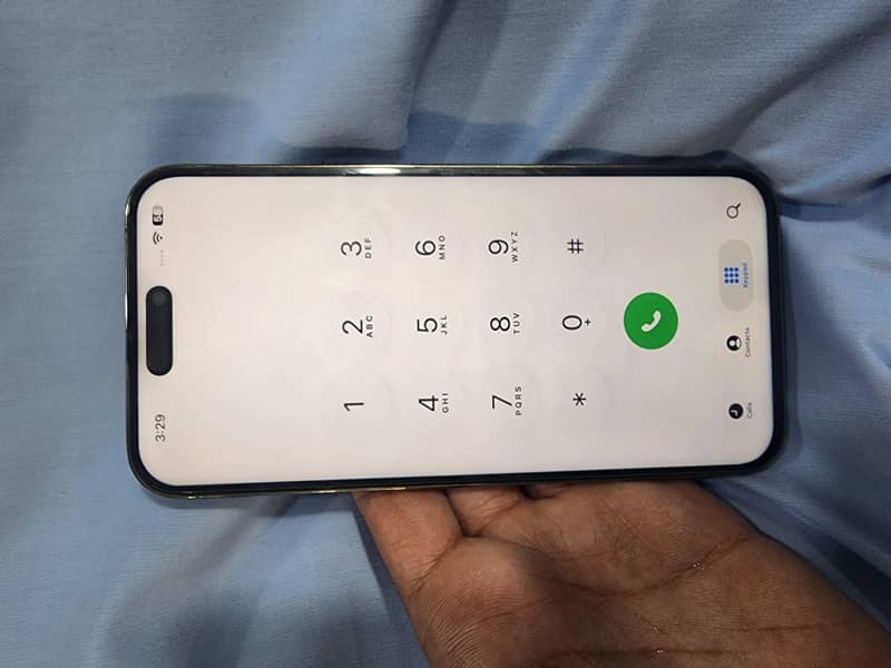 Apple iPhone 14 Pro Max 5