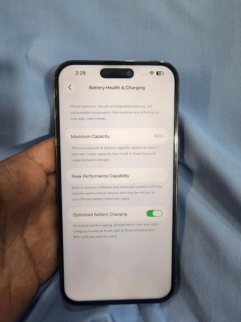 Apple iPhone 14 Pro Max 6