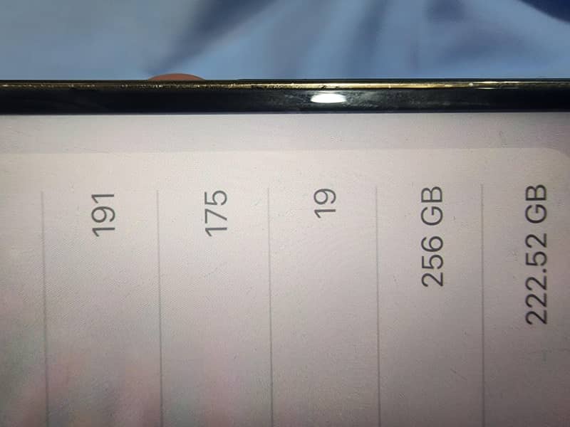 Apple iPhone 14 Pro Max 8