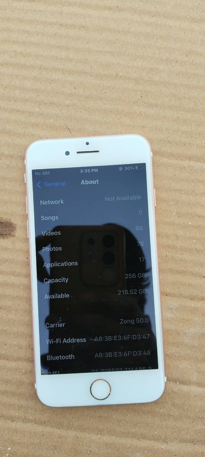 Apple iPhone 7 2