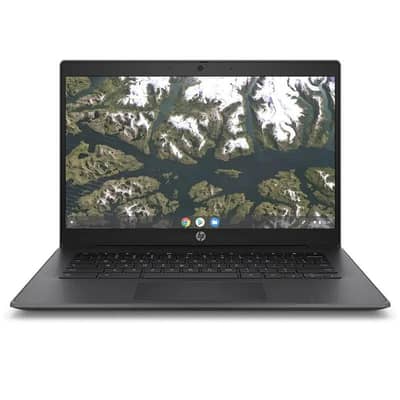 HP 14 G6 4Gb Ram 32Gb Storage