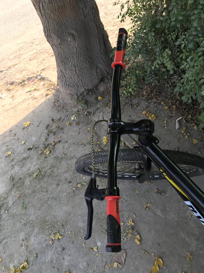 Phonix cycle 3