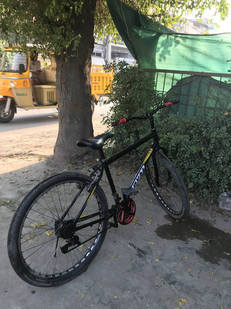 Phonix cycle 7
