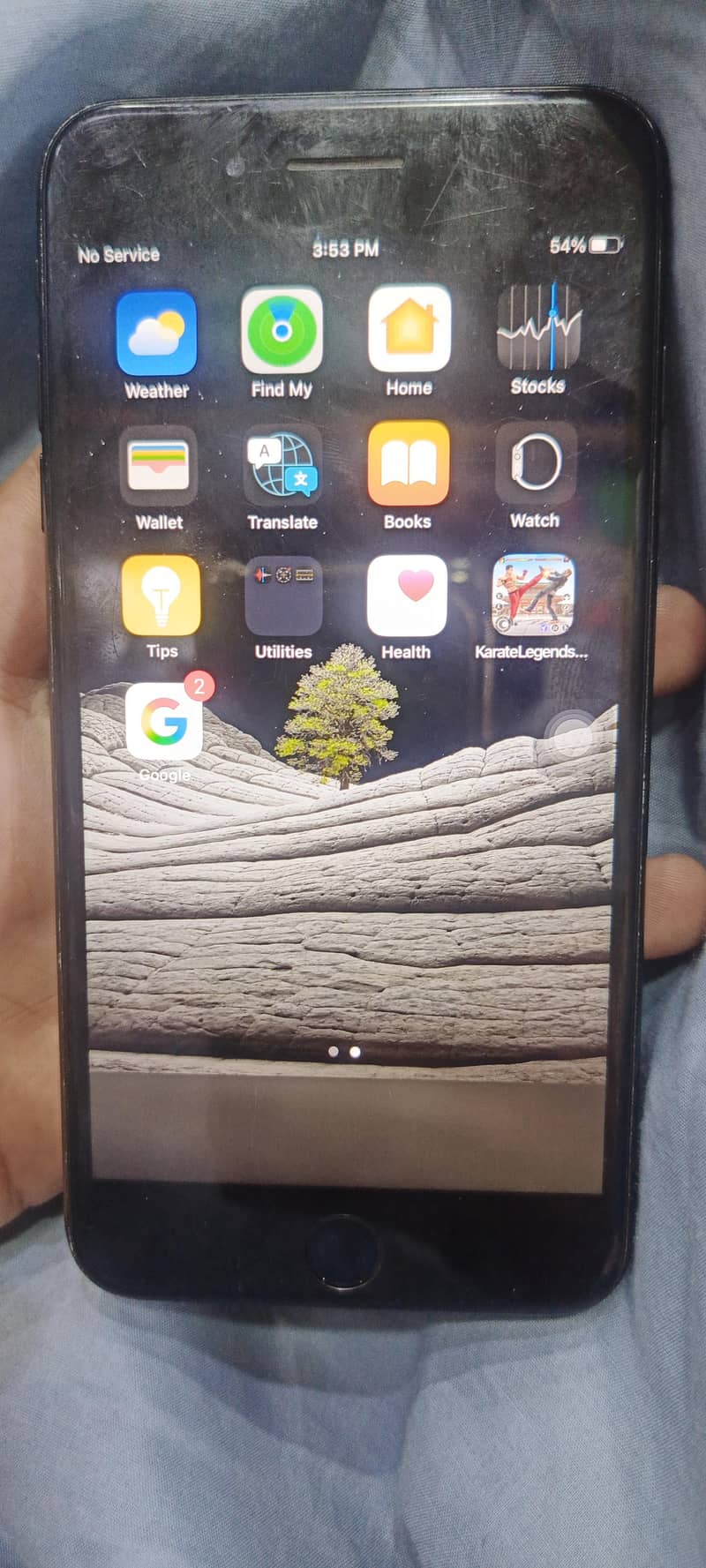 Apple iPhone 7 Plus 1