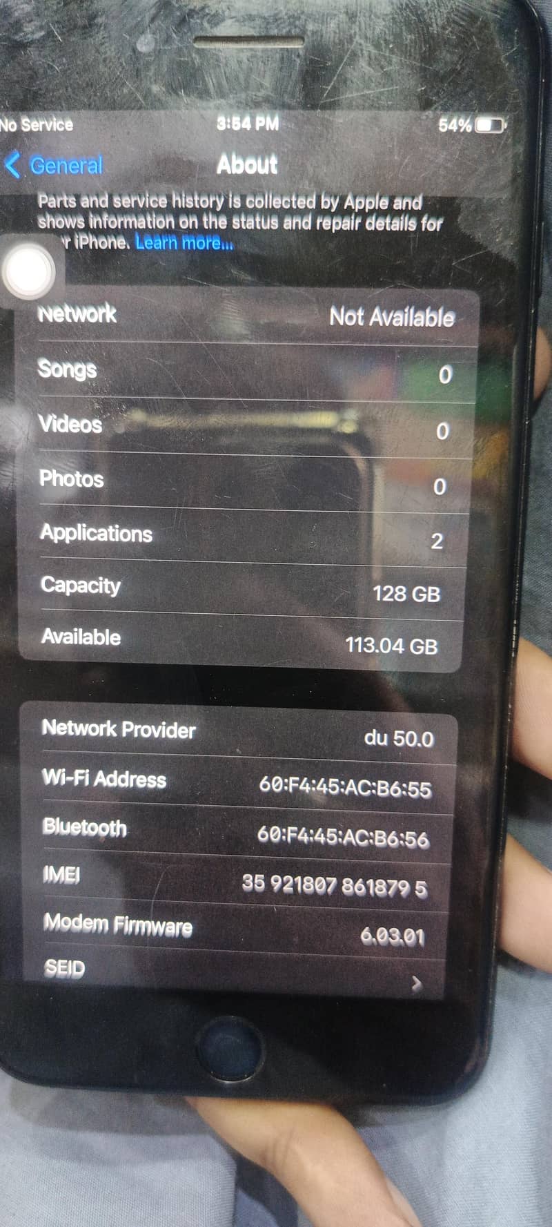 Apple iPhone 7 Plus 2