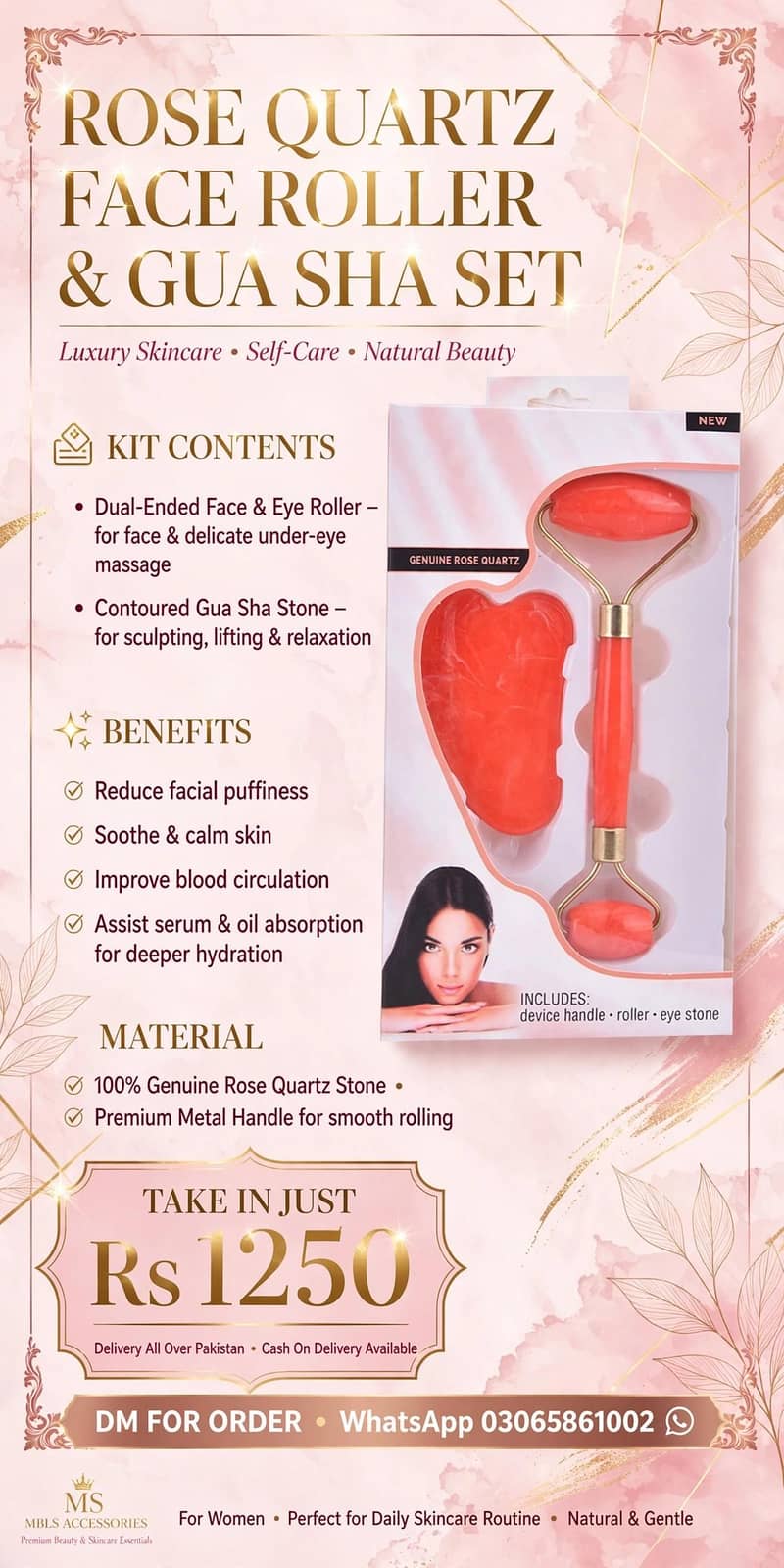 Face roller 0