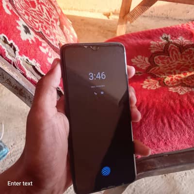 Vivo V21e
