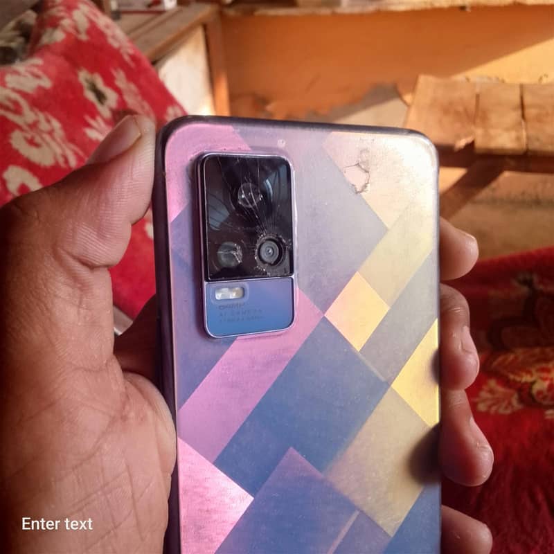 Vivo V21e 2