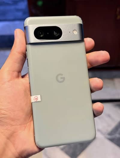 Google pixel 8
