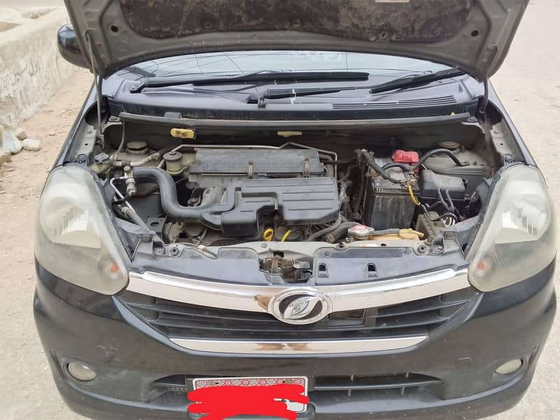 Daihatsu Mira 2014 - Cars - 1120641679