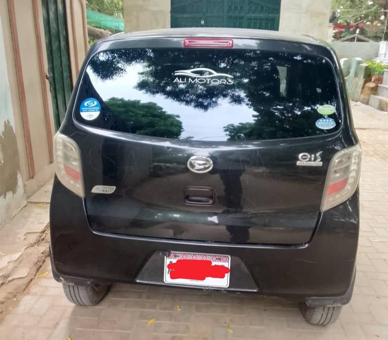 Daihatsu Mira 2014 - Cars - 1120641679