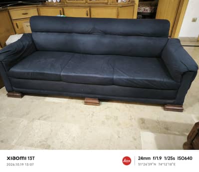 8 Seater Sofa Set for Sale