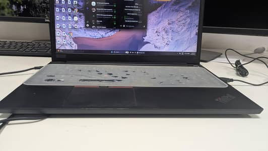 Lenovo R15