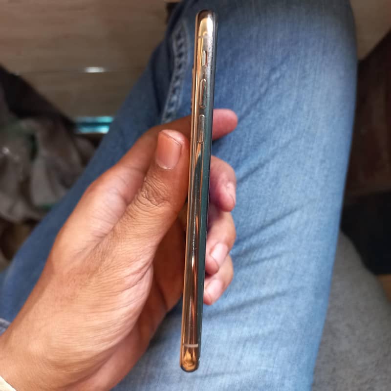 Apple iPhone XS 1
