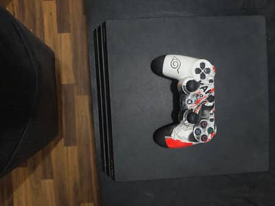 PS4 PRO JAILBREAK 9.00