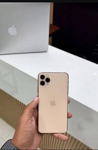 Apple iPhone 11 Pro Max