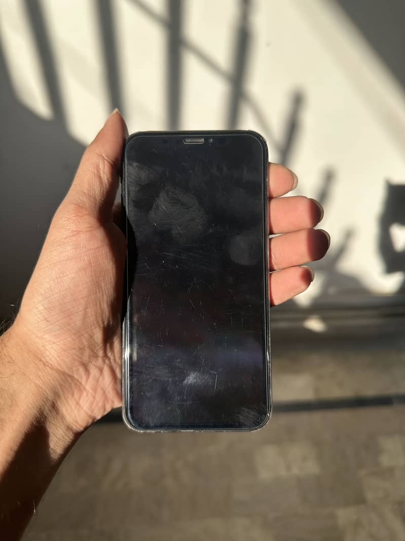 Apple iPhone X 1